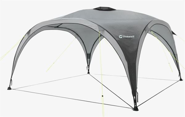 Picture of WAKEFIELD SHELTER XL 4X4 M